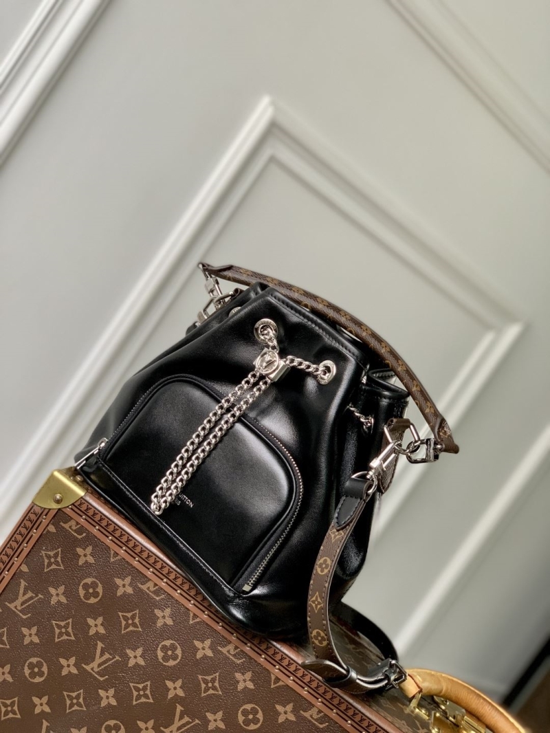 LV Bucket Bags